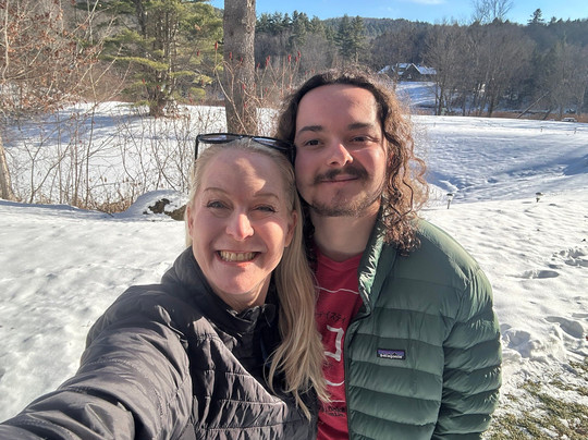 On The River Inn主图