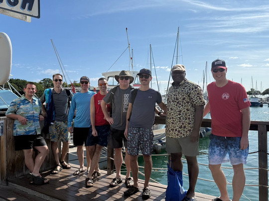 Dive Oahu-火奴鲁鲁必去景点