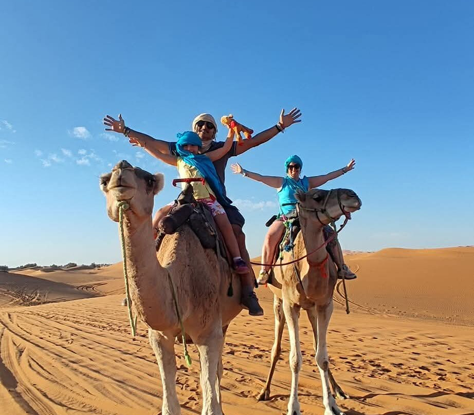 Cultura Travel Morocco-非斯必去景点