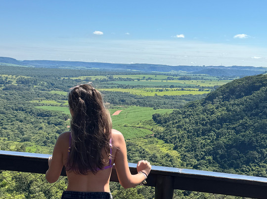 Recanto das Cachoeiras-Brotas必去景点