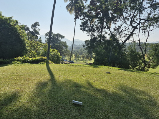 Victoria Golf Resort-Rajawella必去景点