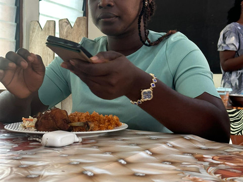 fairafric farm to factory tour-Suhum必去景点