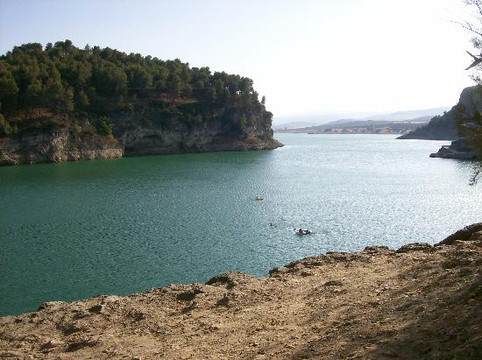 国王小路-Ardales必去景点