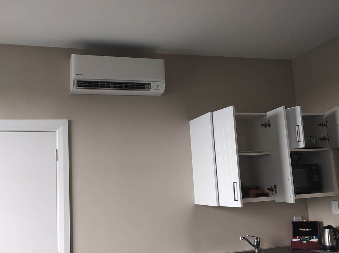 The Amberley Hotel主图