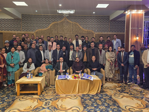 波洛俱乐部及Spa度假村主图