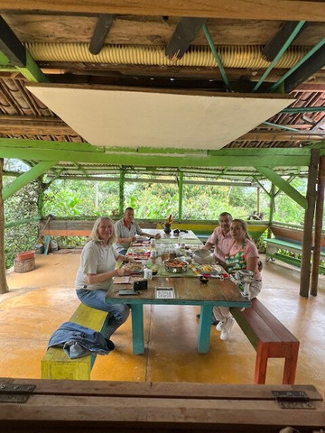 Brisas del Cauca-Risaralda必去景点