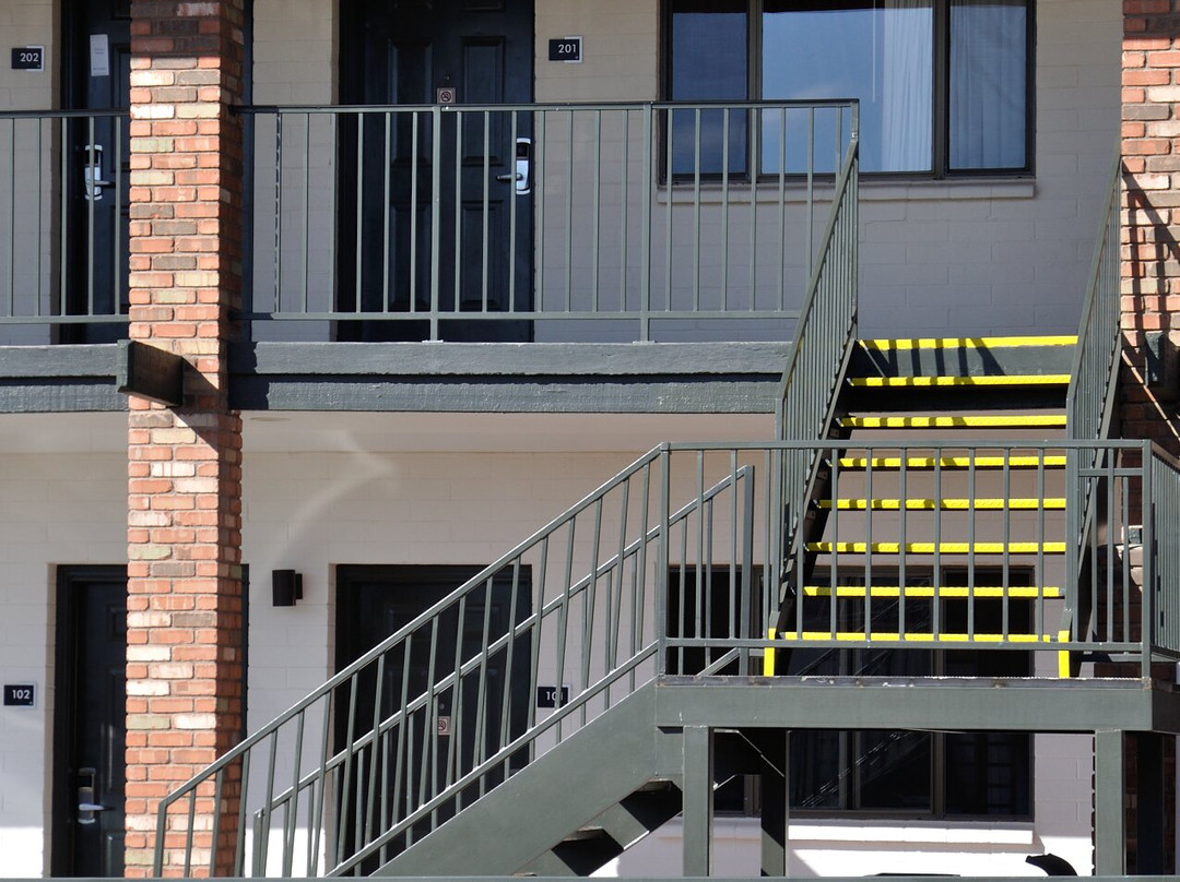 Best Western Arizonian Inn主图