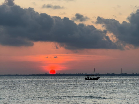 Deixa-te levar tours-桑给巴尔岛必去景点