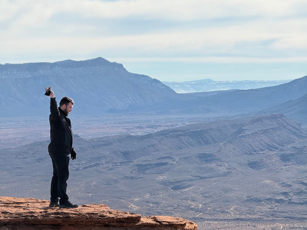 Fullpromx-哈里肯必去景点