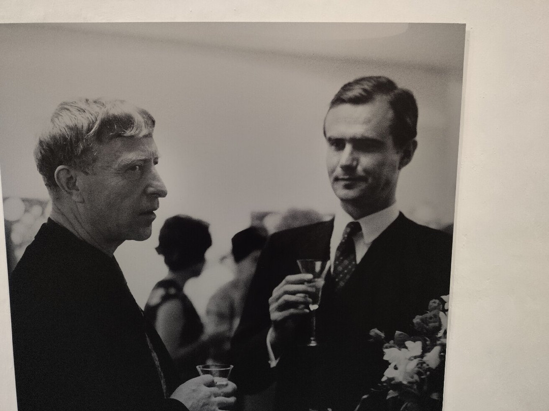 Carl-Henning Pedersen & Else Alfelts Museum-海宁必去景点