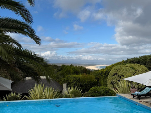 Ocean View Guest House主图