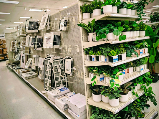 Target Store North-Huntingdon-North Huntingdon必去景点