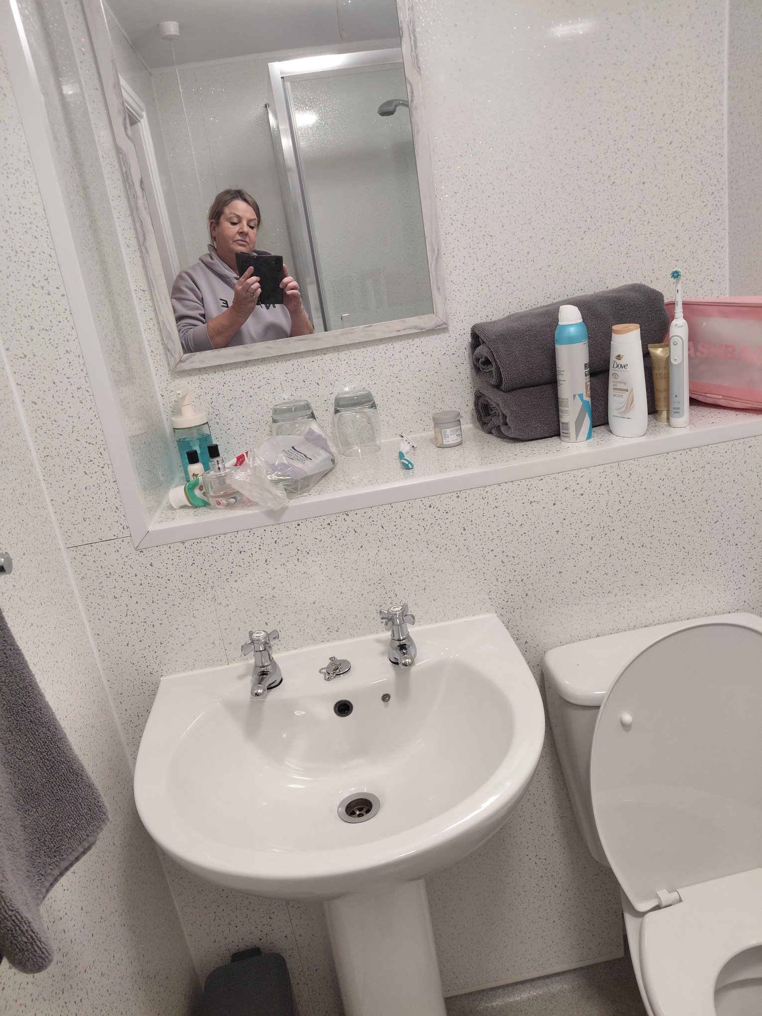 Y Garth Guest House-官方