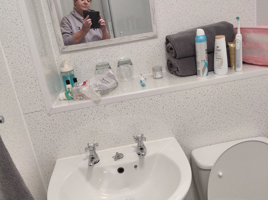 Y Garth Guest House主图