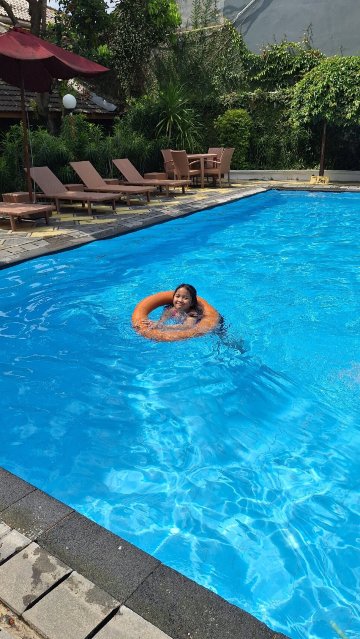 Rumah Mertua Boutique Hotel & Garden Restaurant & Spa-官方