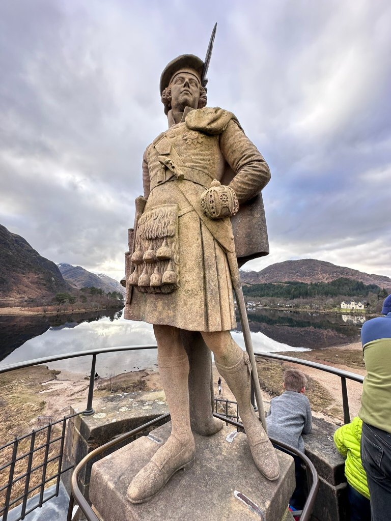 Glenfinnan House Hotel-官方