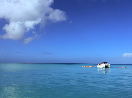 Franconero Escursioni-Bayahibe必去景点