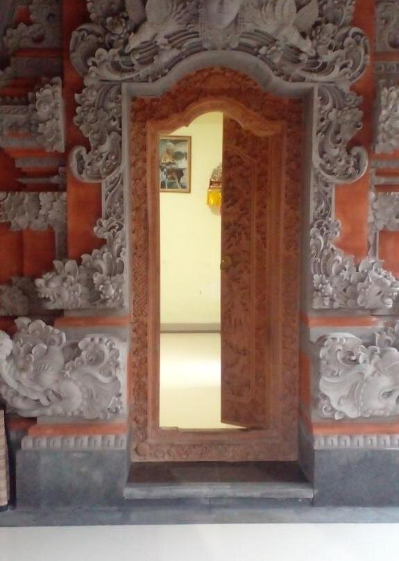 Umah Desa