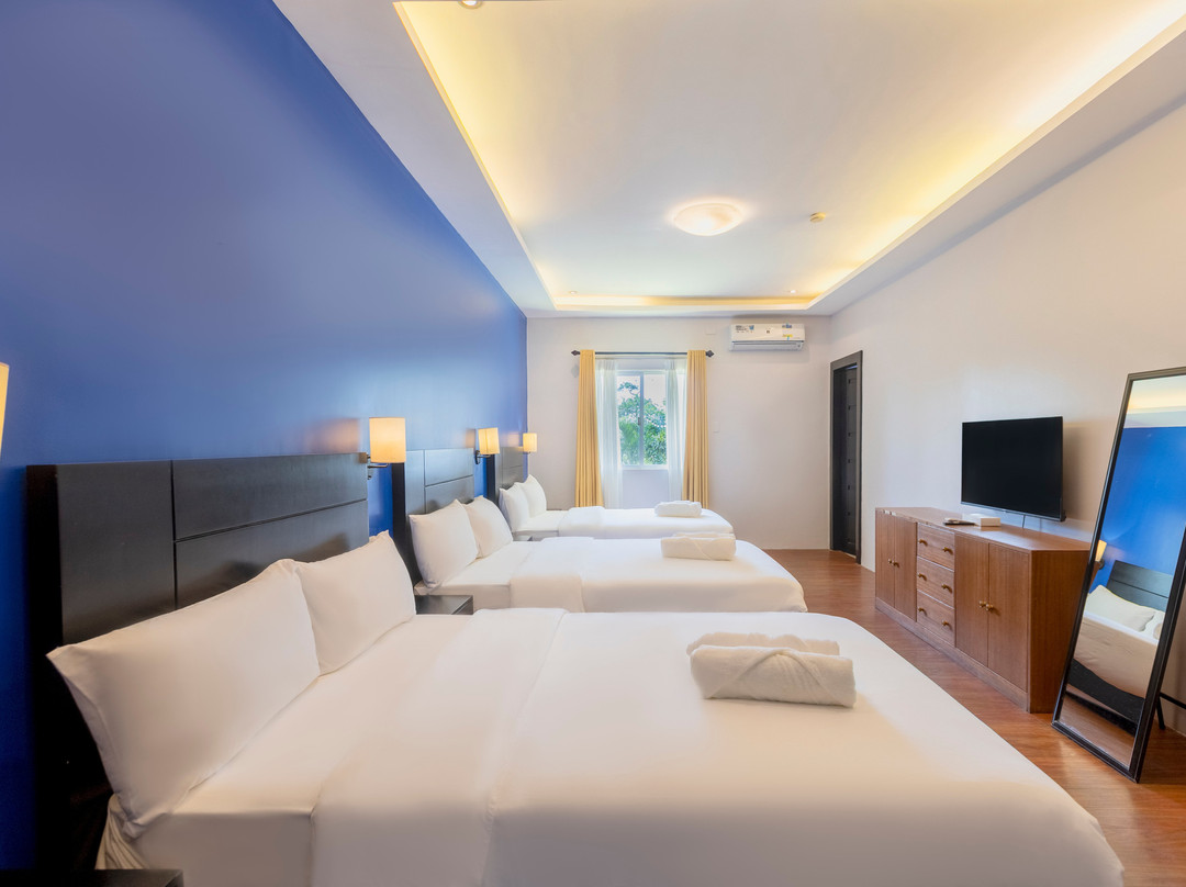 The Strype Hotel