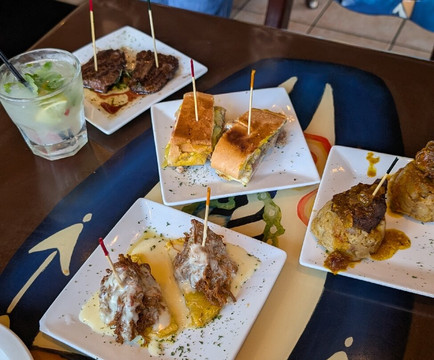 Mount Dora Taste of Our Town-Mount Dora必去景点