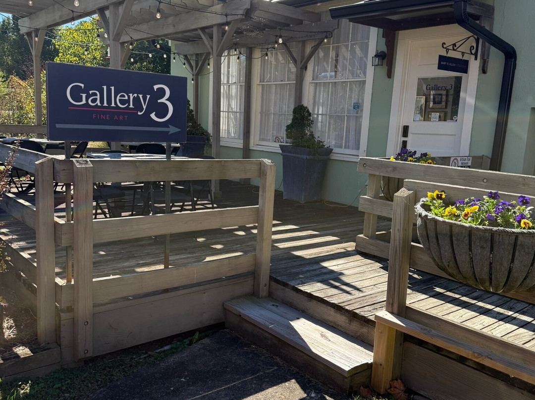 Gallery 3-Sperryville必去景点