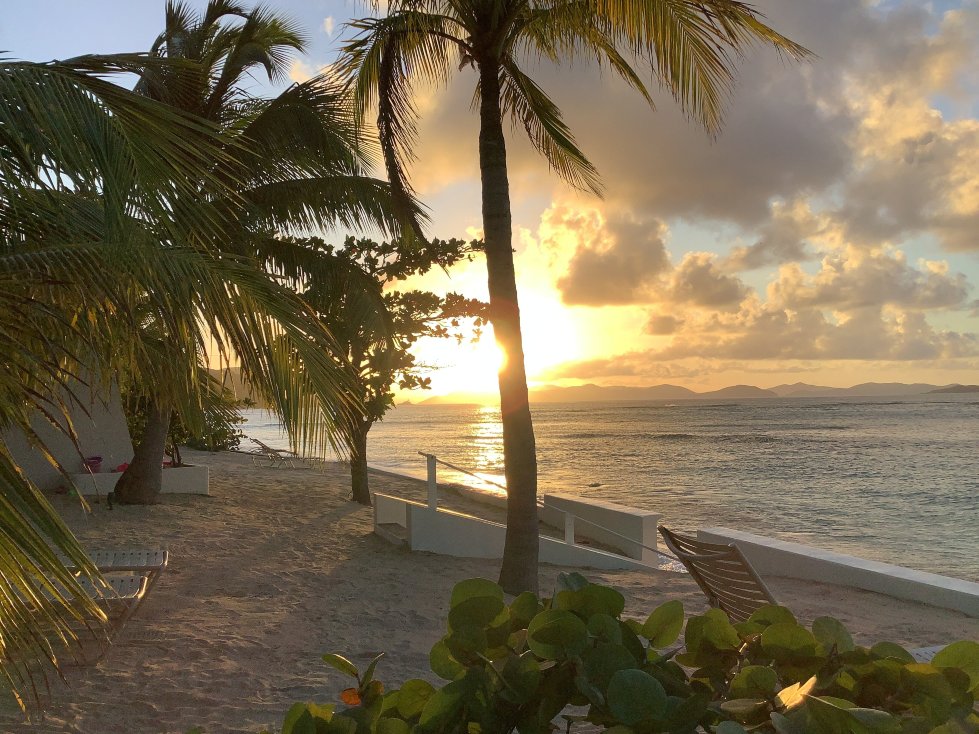 Mango Bay Resort-浴室