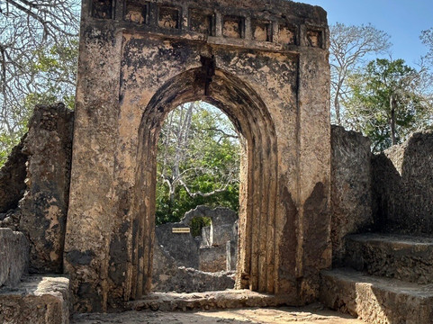 Safari Kenya roberto toba-瓦塔木必去景点