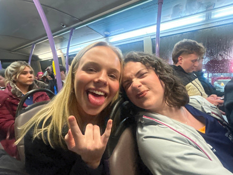 Stagecoach Aberdeenshire