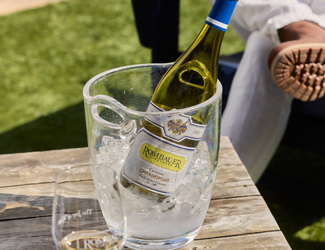 Rombauer Vineyards - Sierra Foothills Tasting Room-Plymouth必去景点