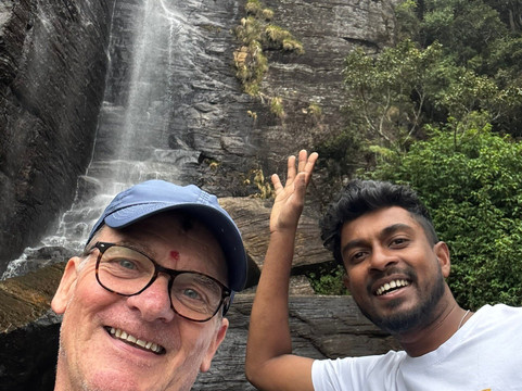 My Driver in Sri Lanka - Day Tours-Yatiyana必去景点