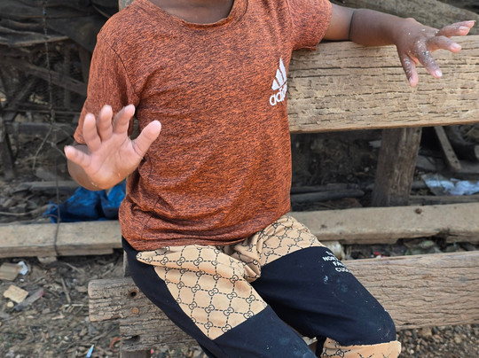 Kompong Khleang-暹粒必去景点