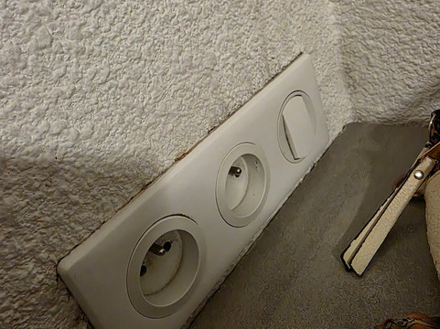 里昂市圣普列斯特快克宫酒店主图