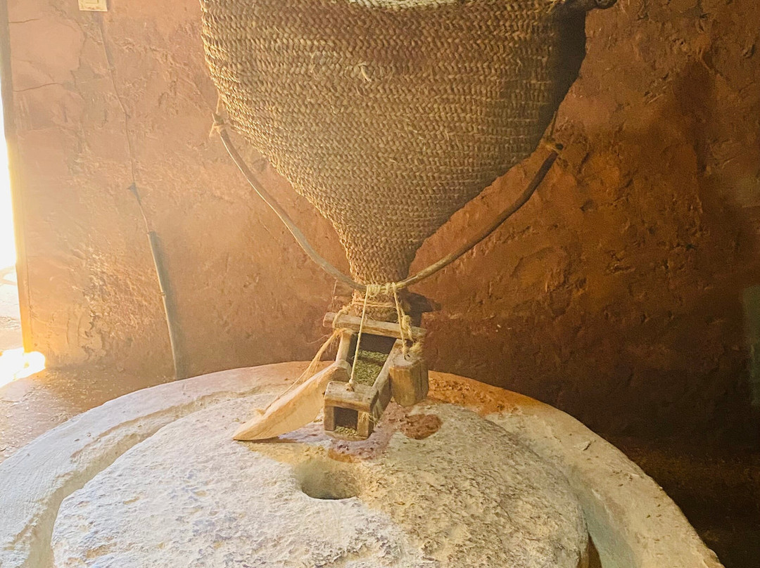 Oufan Tours-马拉喀什必去景点