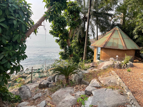 La Villa Elijah - Guinea Fishing Camp主图