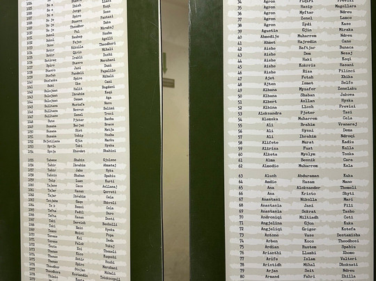 Bunk'Art 2-地拉那必去景点