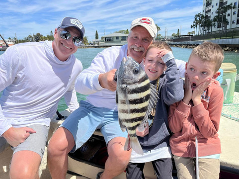 Marine13-特雷热岛必去景点