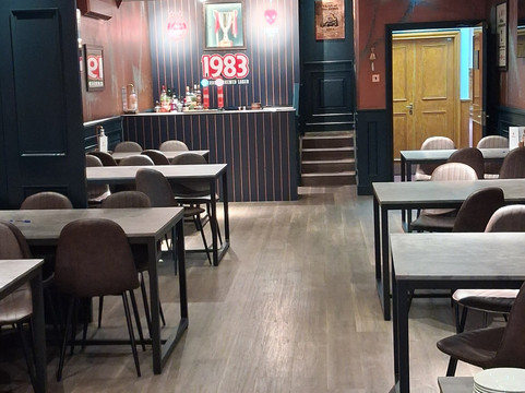 Pittodrie Stadium-阿伯丁必去景点