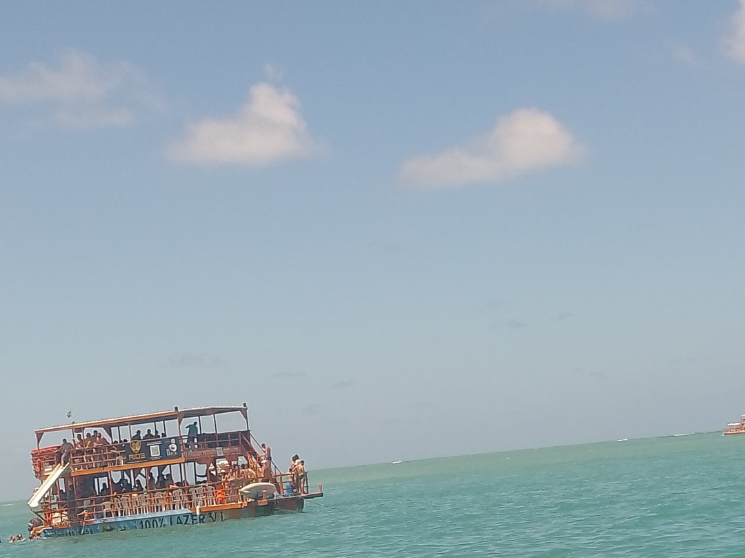 Quality Receptivo-Joao Pessoa必去景点