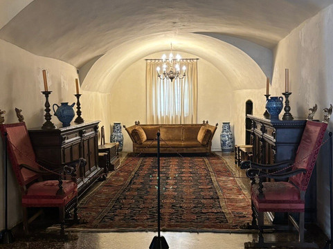 Castello di Monselice-Monselice必去景点