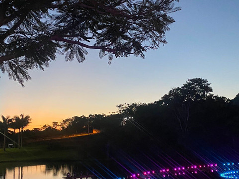 Wonder Park Foz-伊瓜苏必去景点