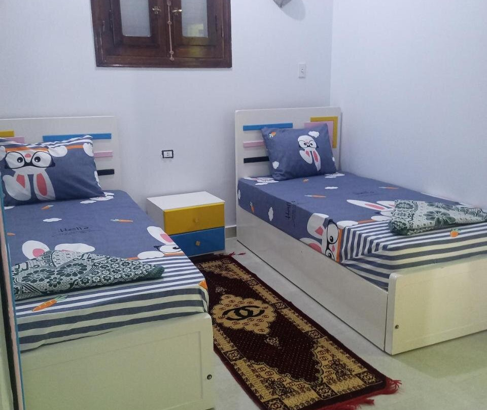 Nubian Queen Guest House