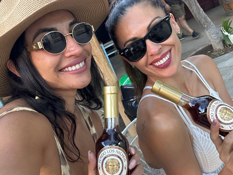 Fundo Los Nichos-Pisco Elqui必去景点