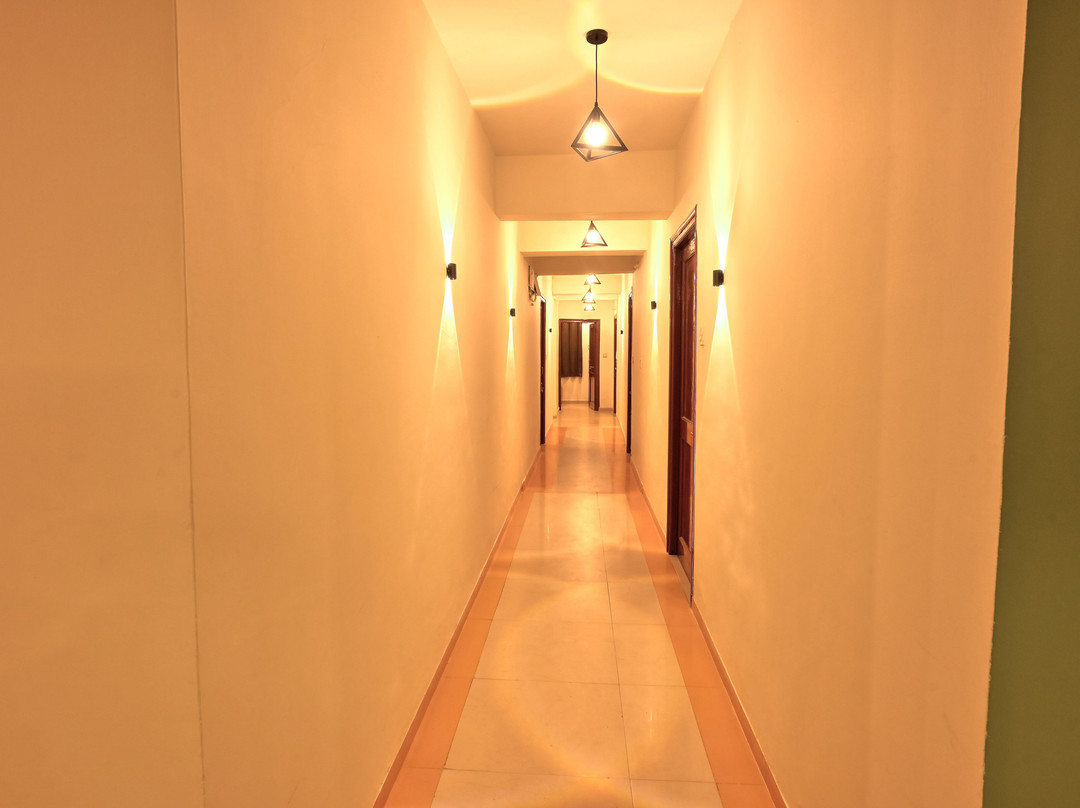 Hotel New Mamta