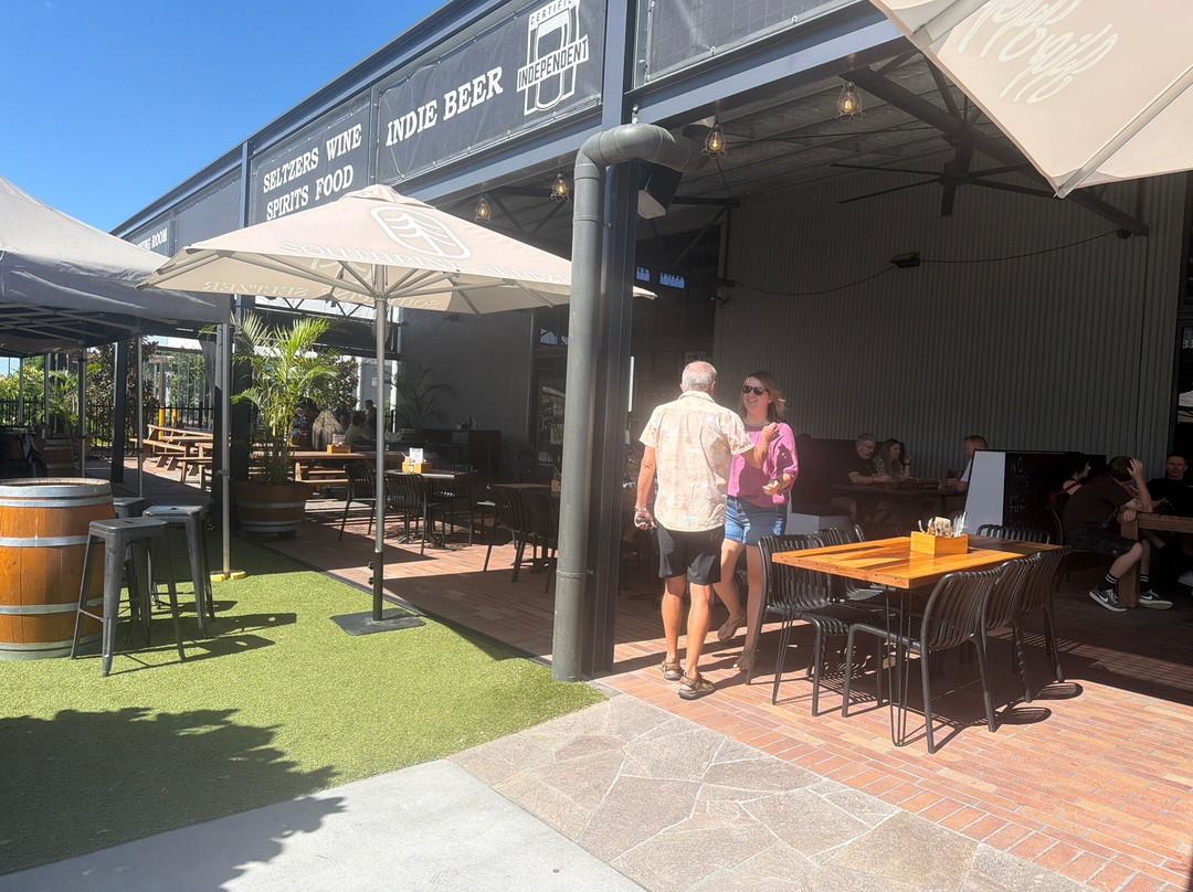 Hip Hops Brewers-Brendale必去景点