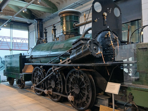 Hopetown Darlington-达灵顿必去景点