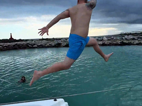 Riviera Elite Private Yacht Tours-阿范特拉斯港必去景点