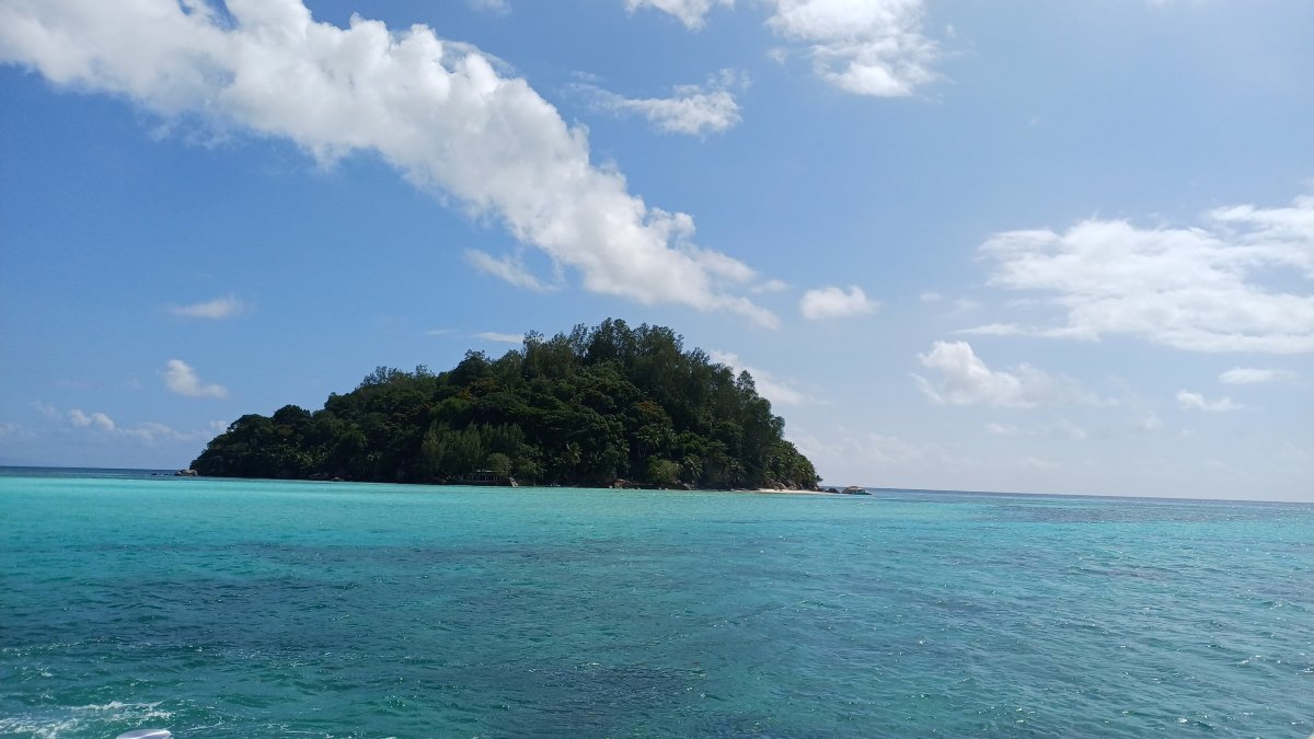 魔法岛度假酒店-浴室