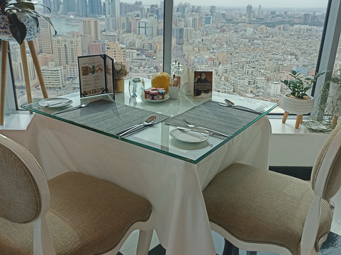 The Domain Bahrain Hotel and Spa主图