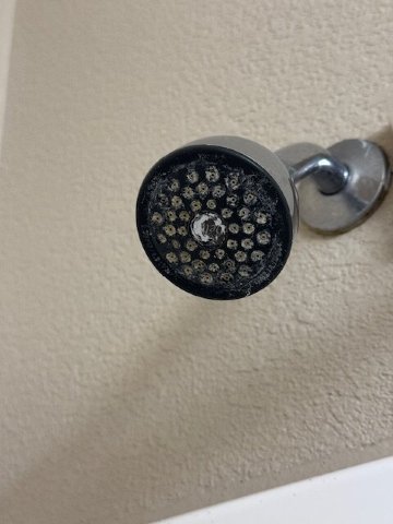 凯艺套房酒店-浴室