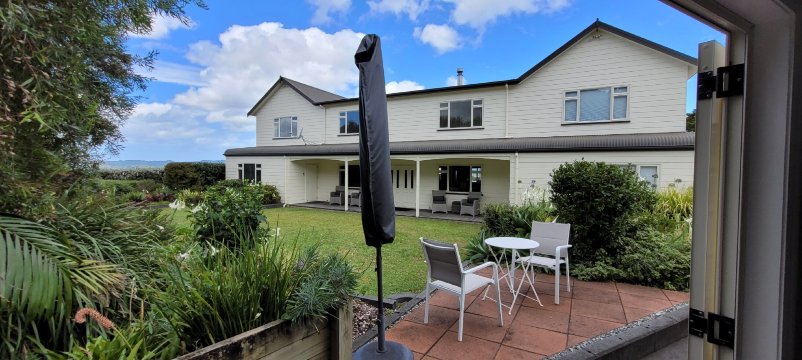 海克罗福特旅馆-官方